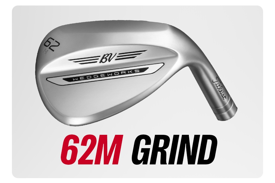 WedgeWorks Performance Grinds
